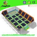 Free Design Indoor Trampoline Park (1453A)